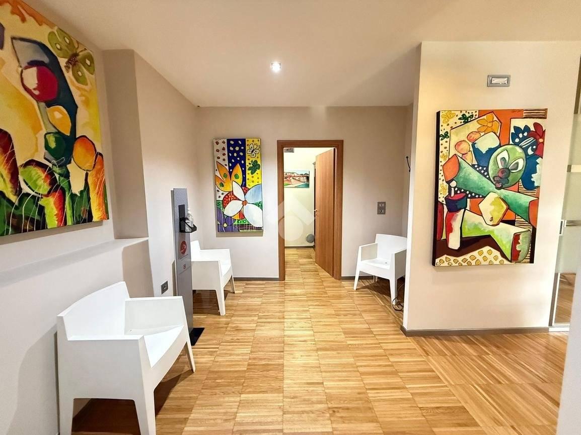 Appartamento via Livorno 105, Centro, Potenza
