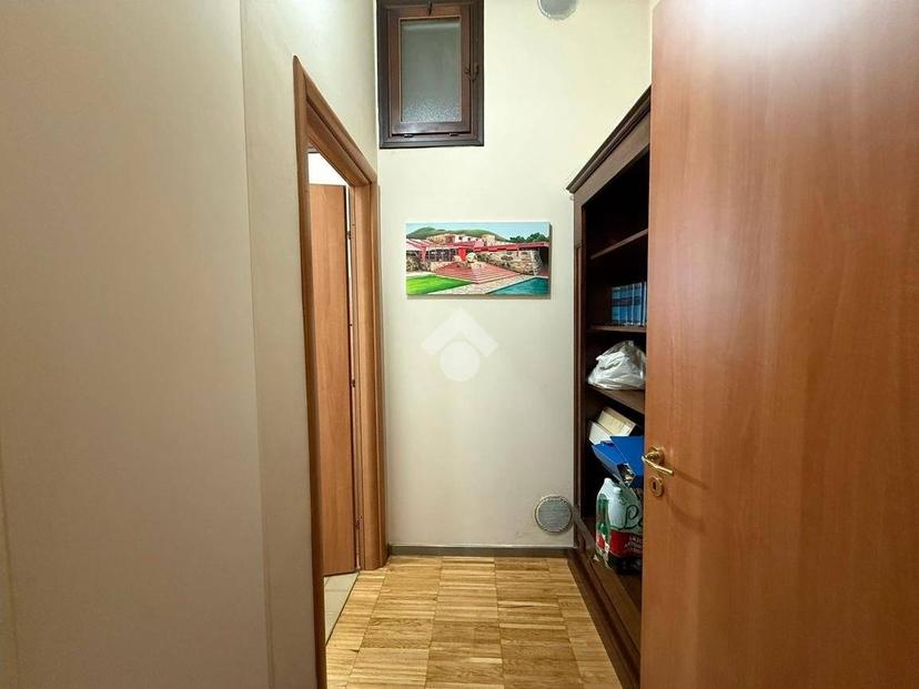 Appartamento via Livorno 105, Centro, Potenza — foto 41 di 42