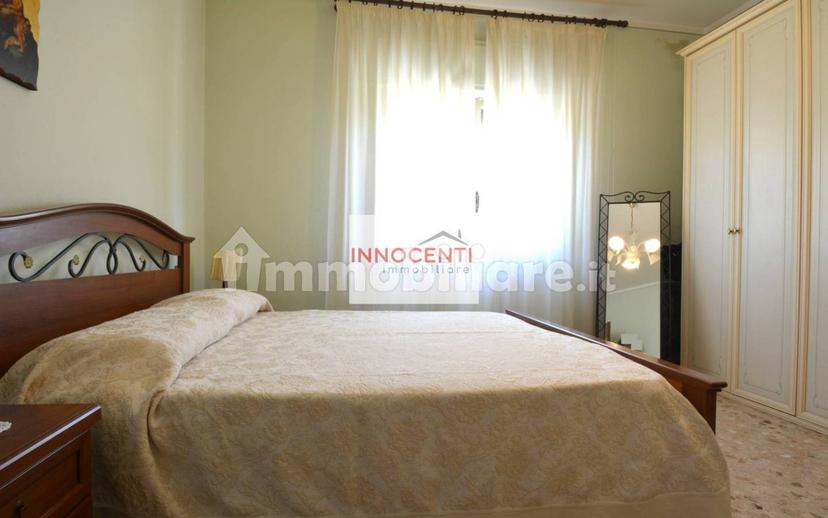 Villa unifamiliare via Comuni d'Europa, Montuolo, Lucca — foto 33 di 39