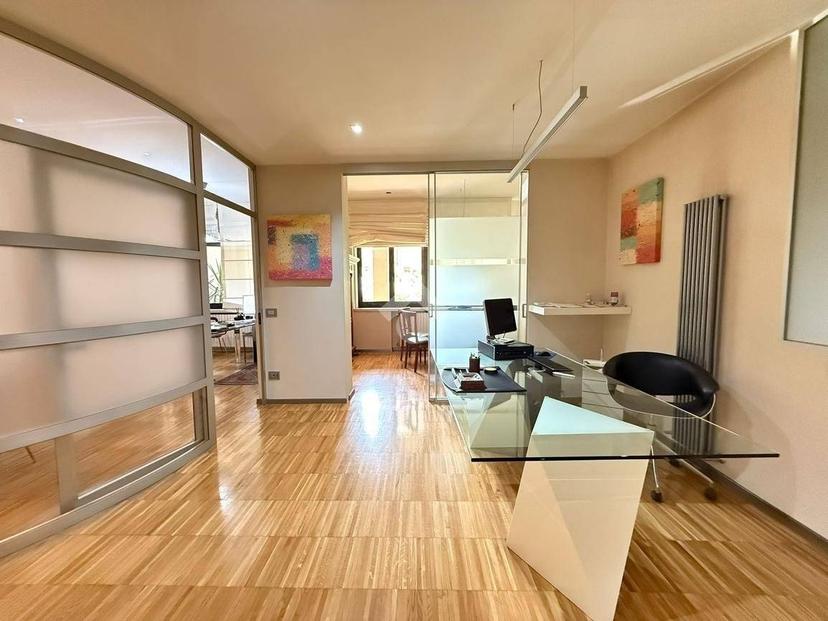 Appartamento via Livorno 105, Centro, Potenza — foto 15 di 42
