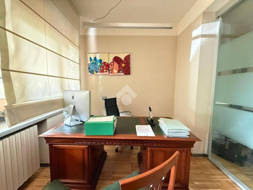 Appartamento via Livorno 105, Centro, Potenza — foto 28 di 42