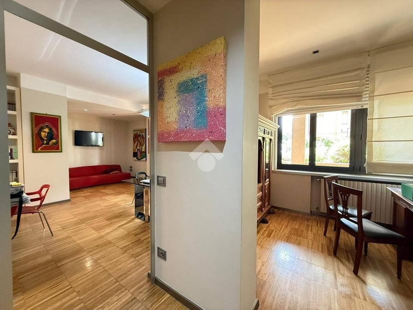Appartamento via Livorno 105, Centro, Potenza — foto 33 di 42