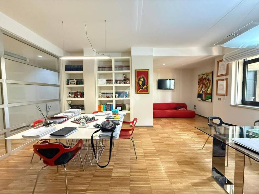 Appartamento via Livorno 105, Centro, Potenza — foto 8 di 42