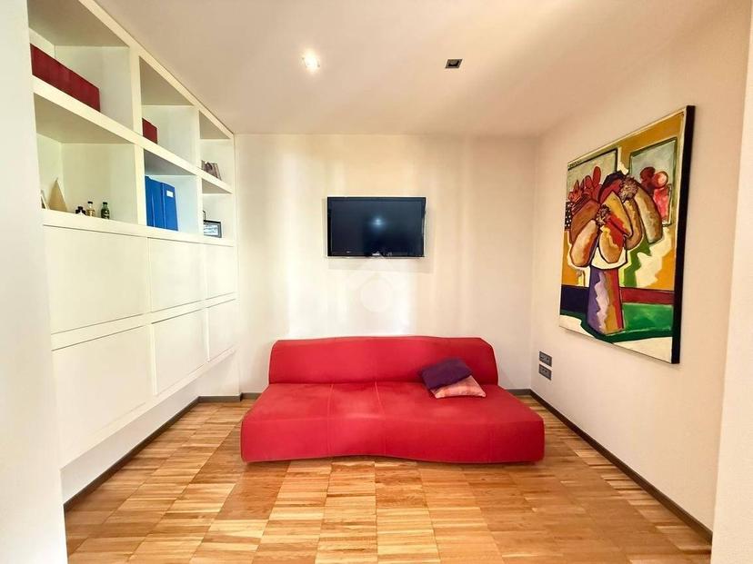 Appartamento via Livorno 105, Centro, Potenza — foto 34 di 42