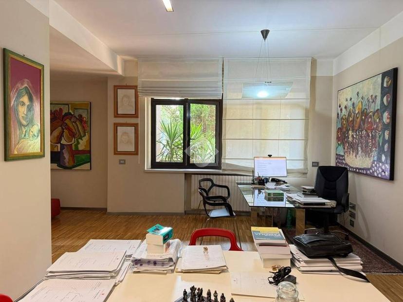Appartamento via Livorno 105, Centro, Potenza — foto 26 di 42