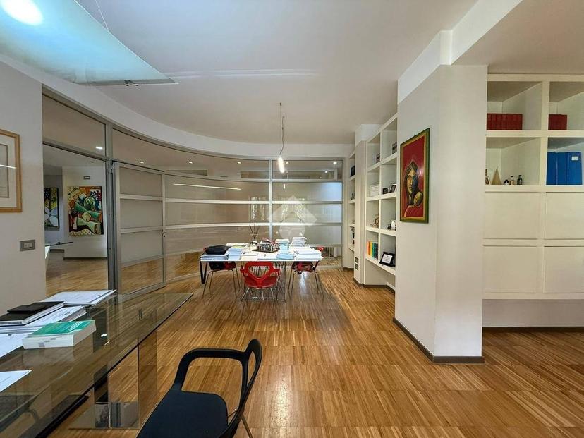Appartamento via Livorno 105, Centro, Potenza — foto 22 di 42