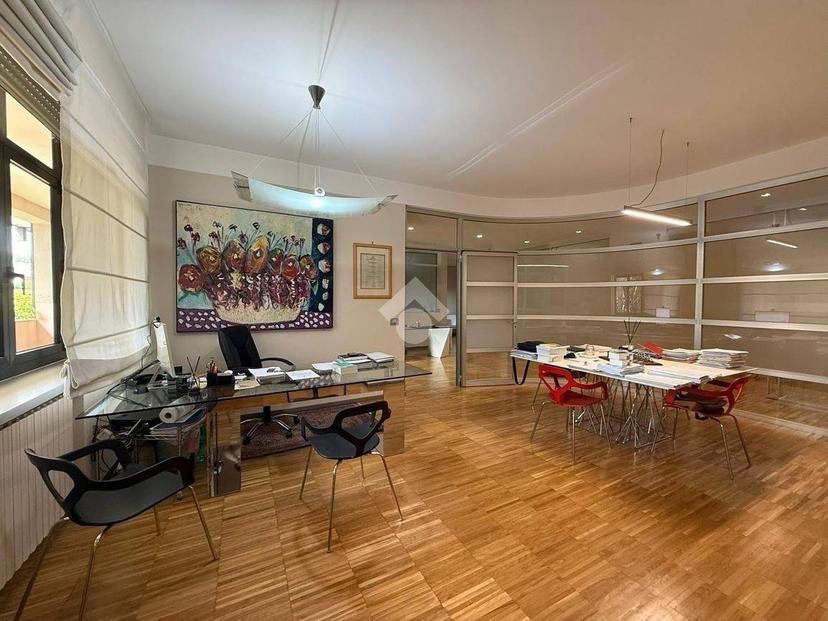 Appartamento via Livorno 105, Centro, Potenza — foto 24 di 42
