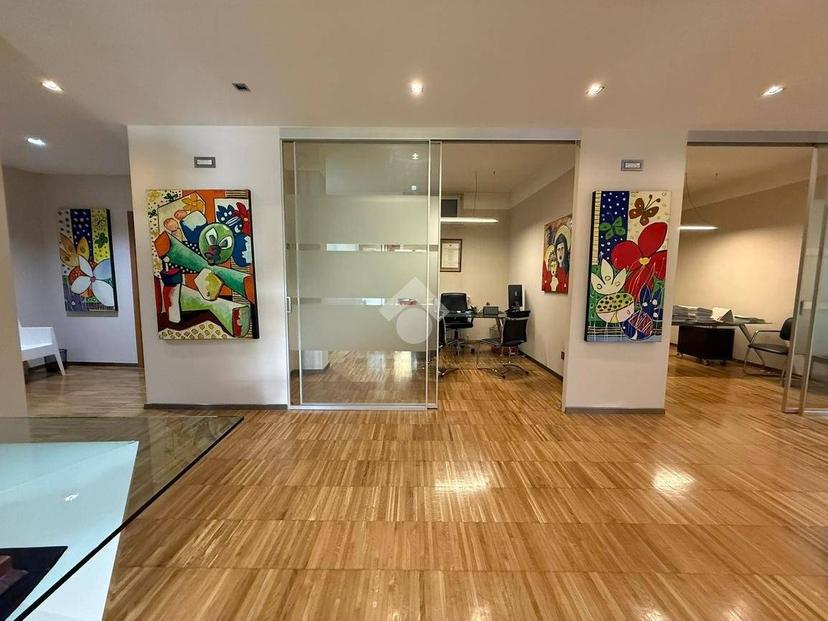 Appartamento via Livorno 105, Centro, Potenza — foto 37 di 42