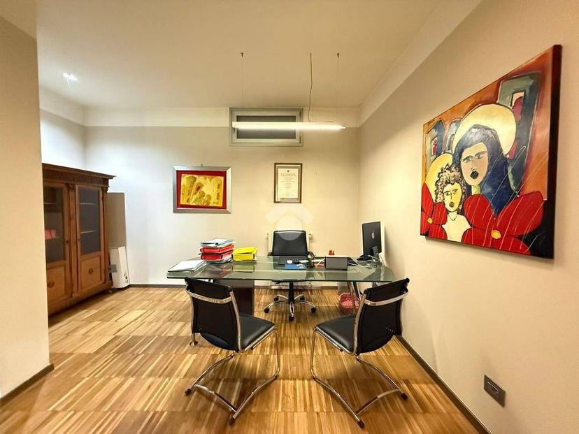 Appartamento via Livorno 105, Centro, Potenza — foto 6 di 42
