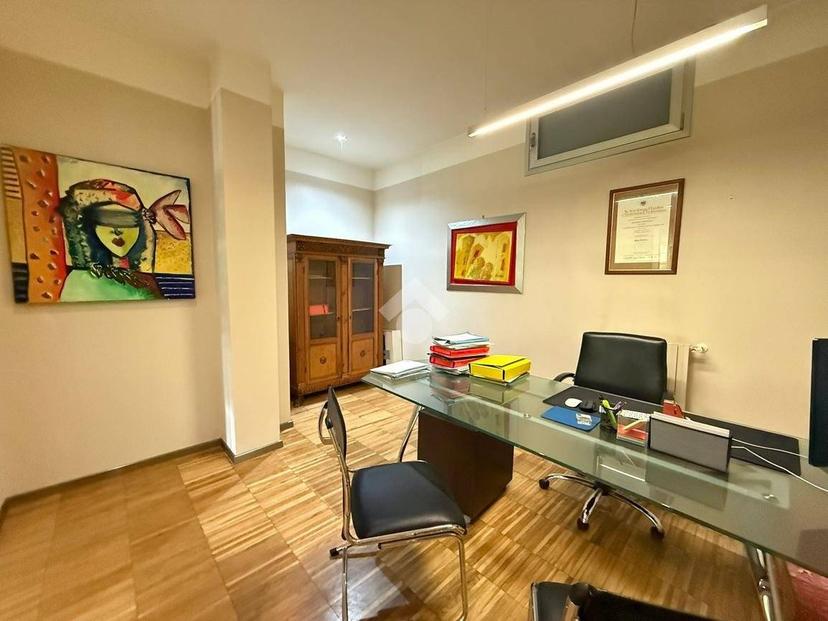 Appartamento via Livorno 105, Centro, Potenza — foto 3 di 42