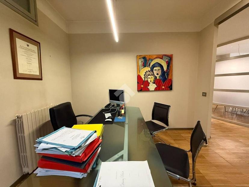 Appartamento via Livorno 105, Centro, Potenza — foto 5 di 42