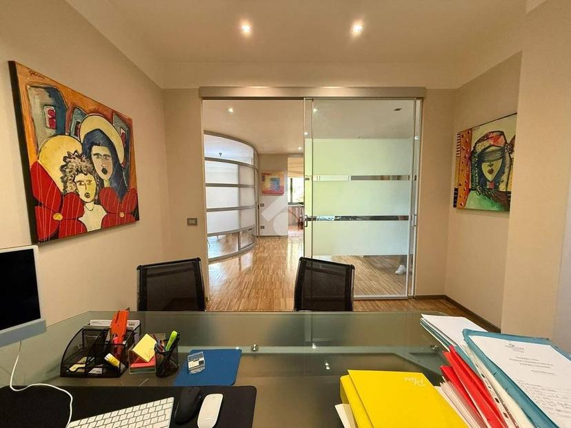 Appartamento via Livorno 105, Centro, Potenza — foto 40 di 42