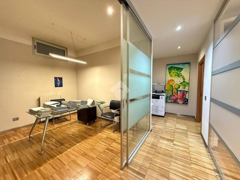 Appartamento via Livorno 105, Centro, Potenza — foto 25 di 42