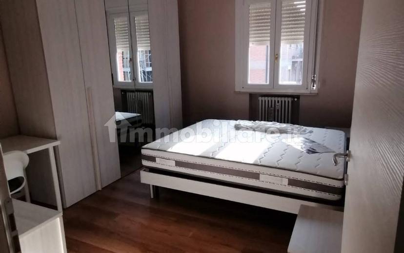 Quadrilocale via Domenico Francesco Cecati 20, Ospedale - Villaggio Manenti, Reggio Emilia — foto 9 di 20