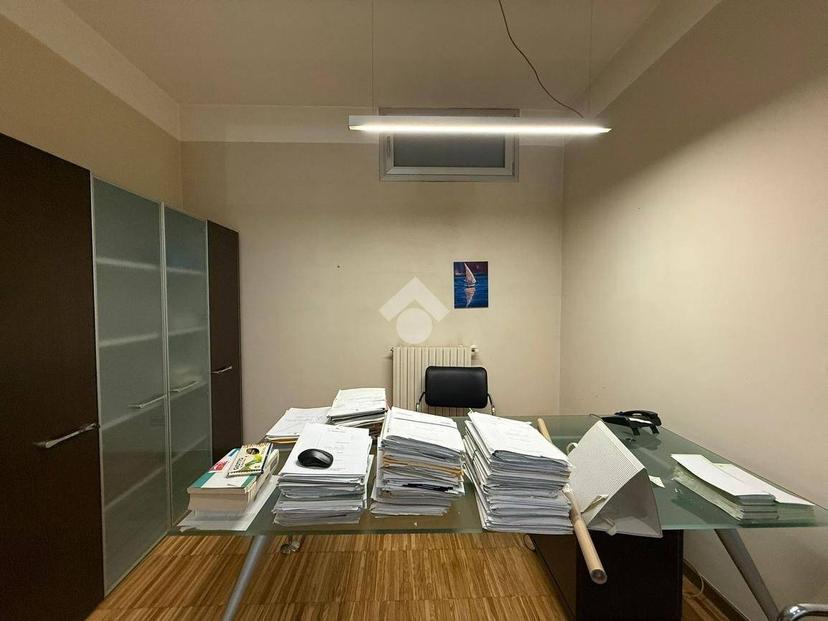 Appartamento via Livorno 105, Centro, Potenza — foto 13 di 42
