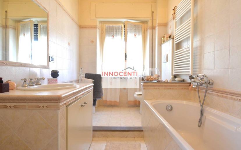 Villa unifamiliare via Comuni d'Europa, Montuolo, Lucca — foto 15 di 39
