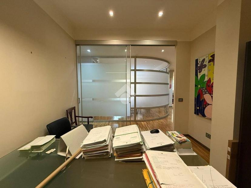 Appartamento via Livorno 105, Centro, Potenza — foto 31 di 42