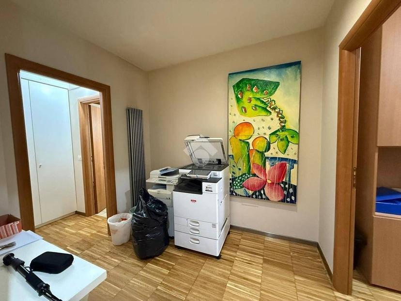 Appartamento via Livorno 105, Centro, Potenza — foto 18 di 42