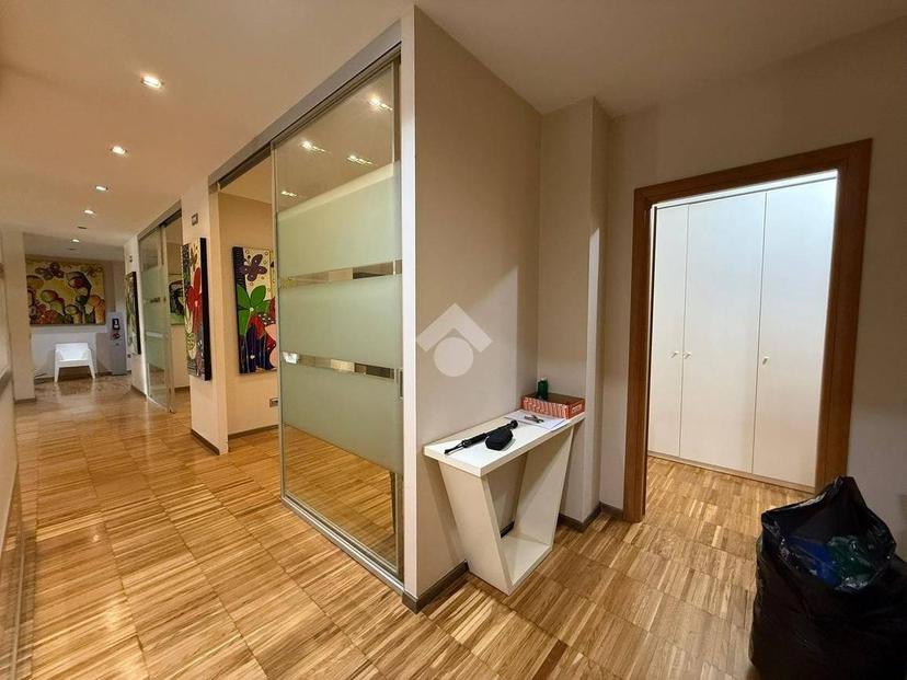 Appartamento via Livorno 105, Centro, Potenza — foto 20 di 42