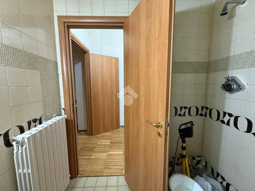 Appartamento via Livorno 105, Centro, Potenza — foto 32 di 42