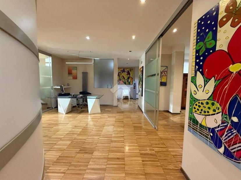 Appartamento via Livorno 105, Centro, Potenza — foto 7 di 42