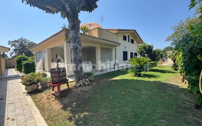 Villa unifamiliare via Terracina 397, Centro, San Felice Circeo — foto 26 di 125