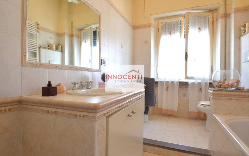 Villa unifamiliare via Comuni d'Europa, Montuolo, Lucca — foto 7 di 39
