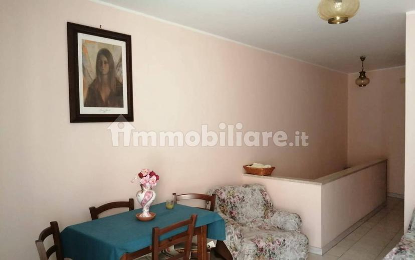 Terratetto unifamiliare via Camillo Corradini, Centro, Sezze — foto 7 di 7