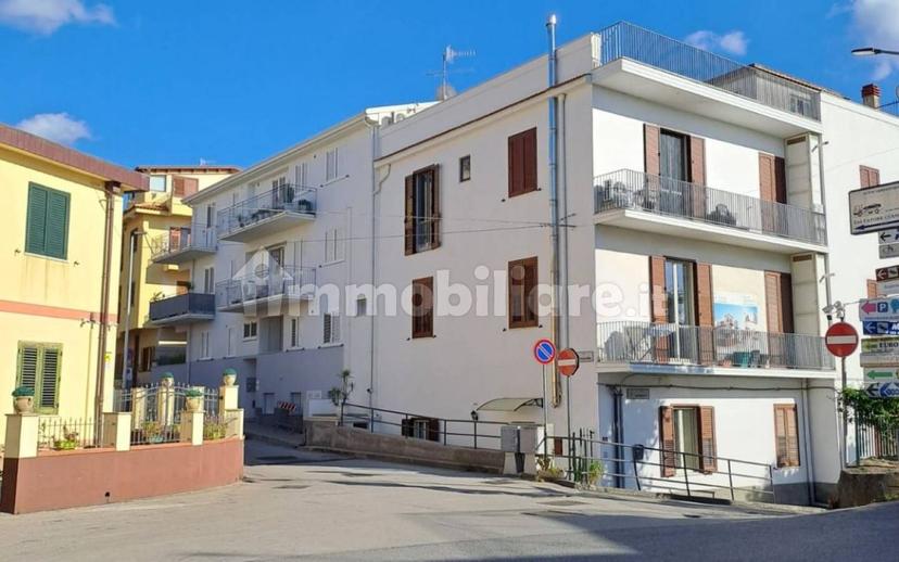 Bilocale via Lombardia 1, Centro, Gioiosa Marea — foto 17 di 32