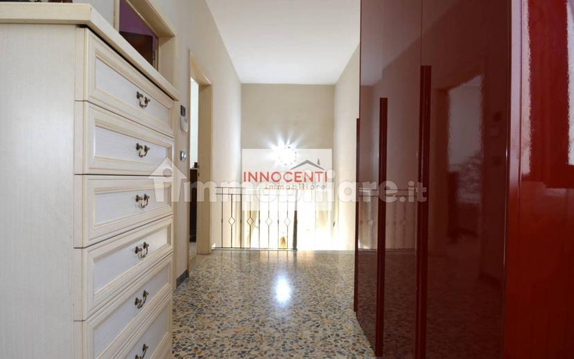 Villa unifamiliare via Comuni d'Europa, Montuolo, Lucca — foto 6 di 39
