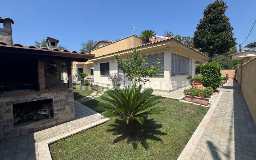 Villa unifamiliare via Terracina 397, Centro, San Felice Circeo — foto 35 di 125