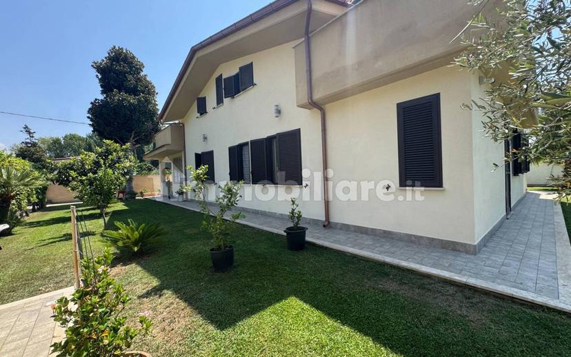 Villa unifamiliare via Terracina 397, Centro, San Felice Circeo — foto 44 di 125