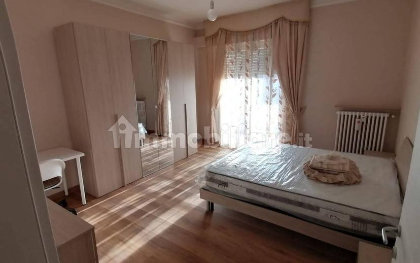 Quadrilocale via Domenico Francesco Cecati 20, Ospedale - Villaggio Manenti, Reggio Emilia — foto 11 di 20