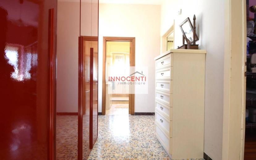 Villa unifamiliare via Comuni d'Europa, Montuolo, Lucca — foto 38 di 39