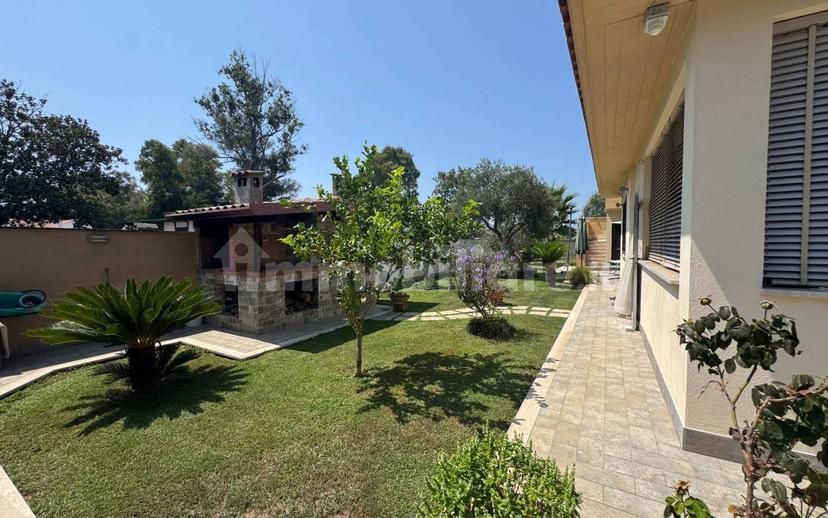 Villa unifamiliare via Terracina 397, Centro, San Felice Circeo — foto 97 di 125
