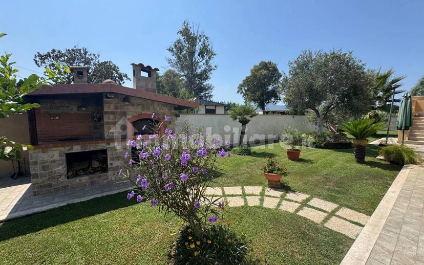 Villa unifamiliare via Terracina 397, Centro, San Felice Circeo — foto 118 di 125