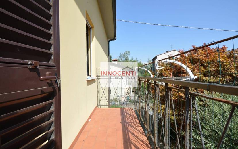 Villa unifamiliare via Comuni d'Europa, Montuolo, Lucca — foto 13 di 39