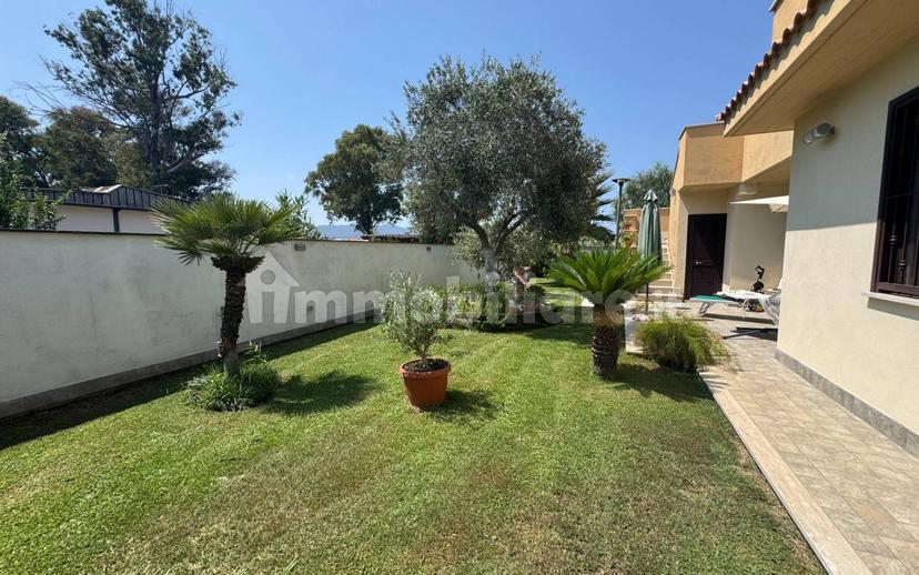 Villa unifamiliare via Terracina 397, Centro, San Felice Circeo — foto 112 di 125