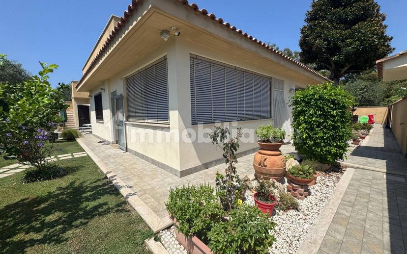 Villa unifamiliare via Terracina 397, Centro, San Felice Circeo — foto 92 di 125