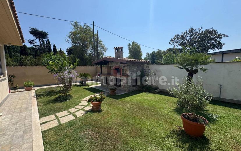 Villa unifamiliare via Terracina 397, Centro, San Felice Circeo — foto 88 di 125