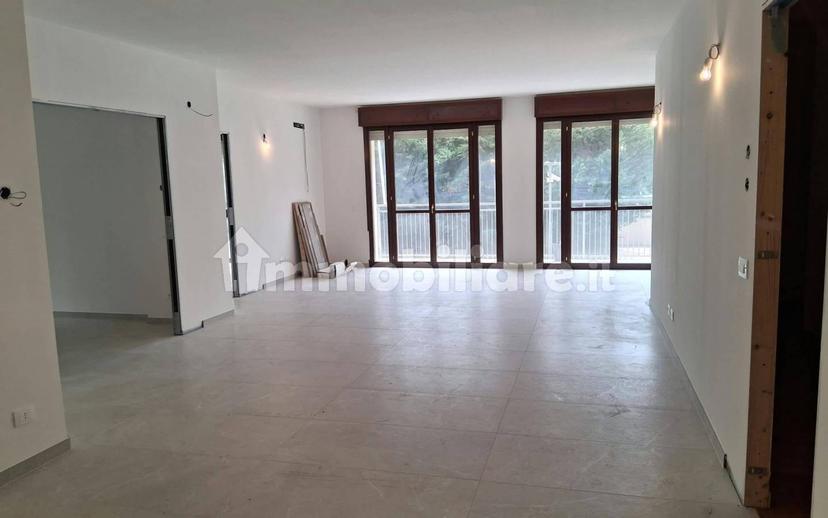 Appartamento ottimo stato, primo piano, Carrozzone, Reggio Emilia — foto 18 di 20