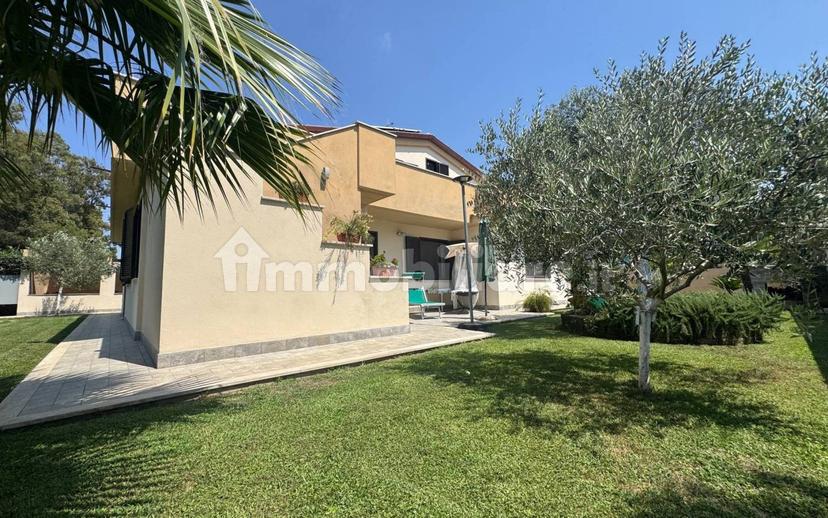 Villa unifamiliare via Terracina 397, Centro, San Felice Circeo — foto 60 di 125