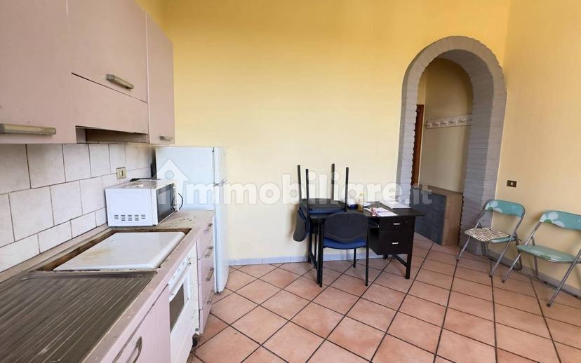 Bilocale Strada Malagoli, Reggiolo — foto 4 di 6