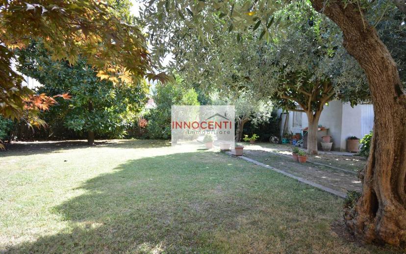Villa unifamiliare via Comuni d'Europa, Montuolo, Lucca — foto 37 di 39