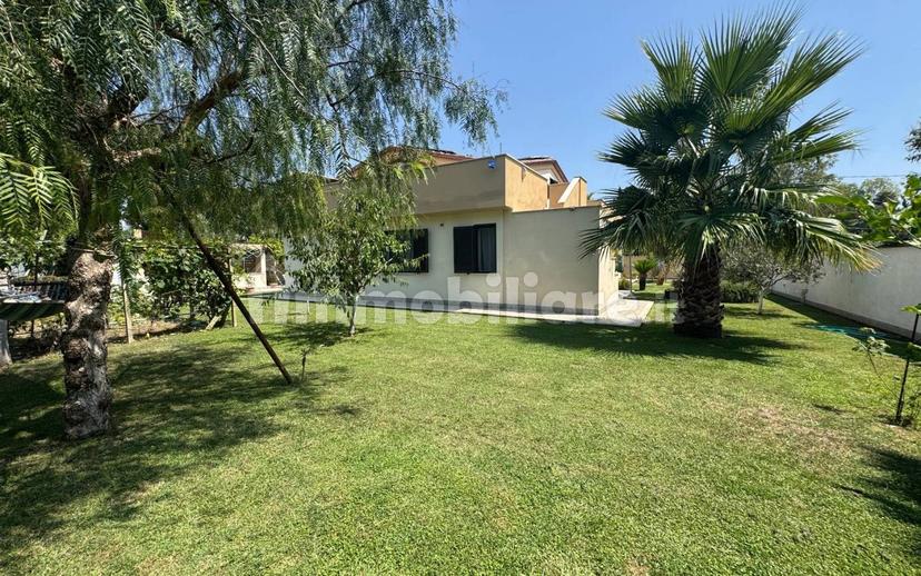 Villa unifamiliare via Terracina 397, Centro, San Felice Circeo — foto 68 di 125