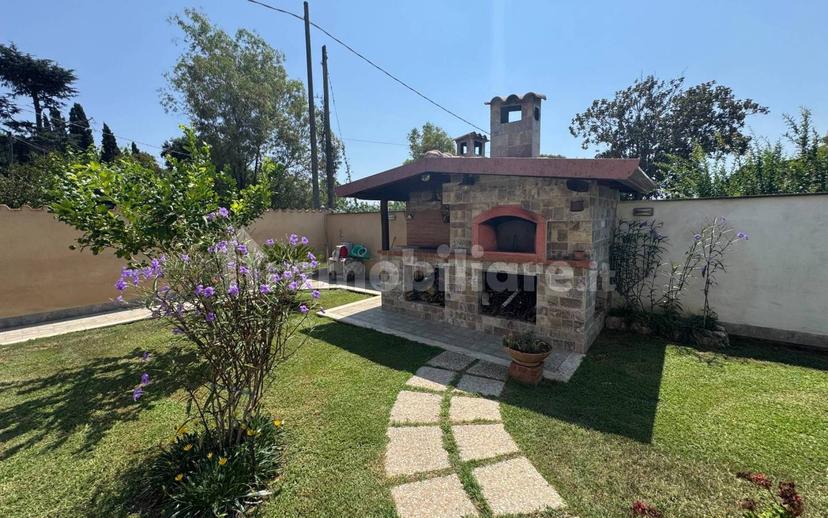 Villa unifamiliare via Terracina 397, Centro, San Felice Circeo — foto 65 di 125