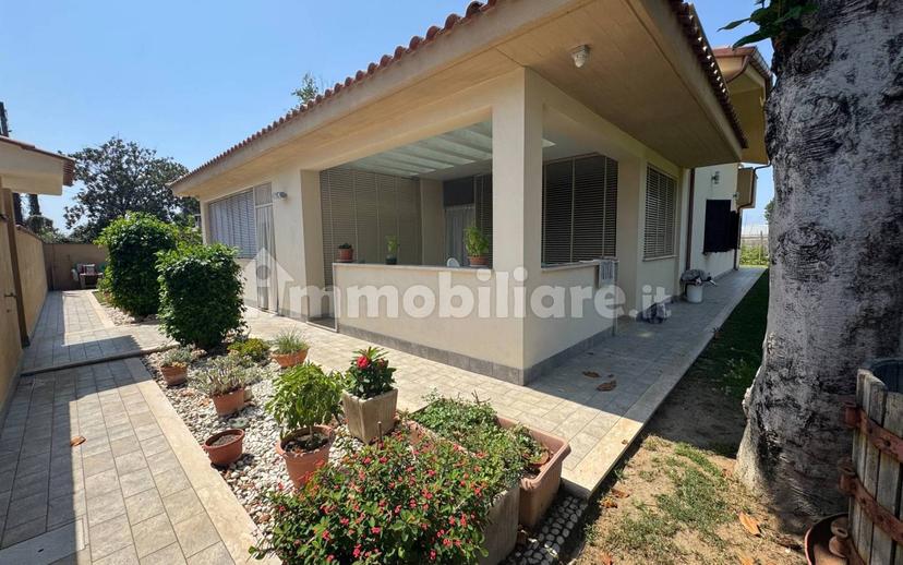 Villa unifamiliare via Terracina 397, Centro, San Felice Circeo — foto 6 di 125