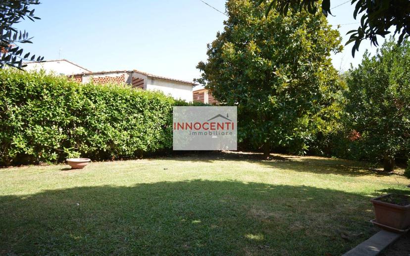 Villa unifamiliare via Comuni d'Europa, Montuolo, Lucca — foto 29 di 39