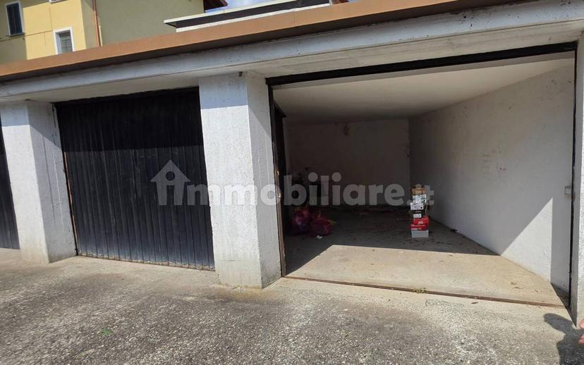 Trilocale via Alfonso Casati, Usmate, Usmate Velate — foto 28 di 33