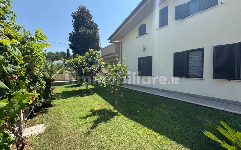 Villa unifamiliare via Terracina 397, Centro, San Felice Circeo — foto 107 di 125